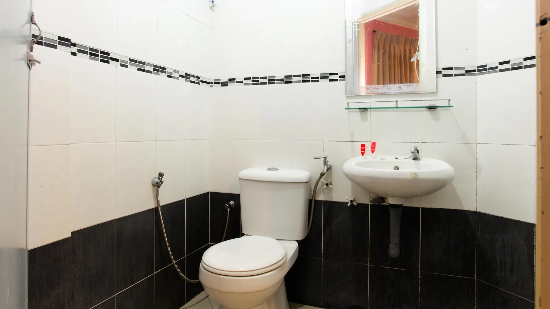 OYO 746 Hotel Comfort Ipoh
