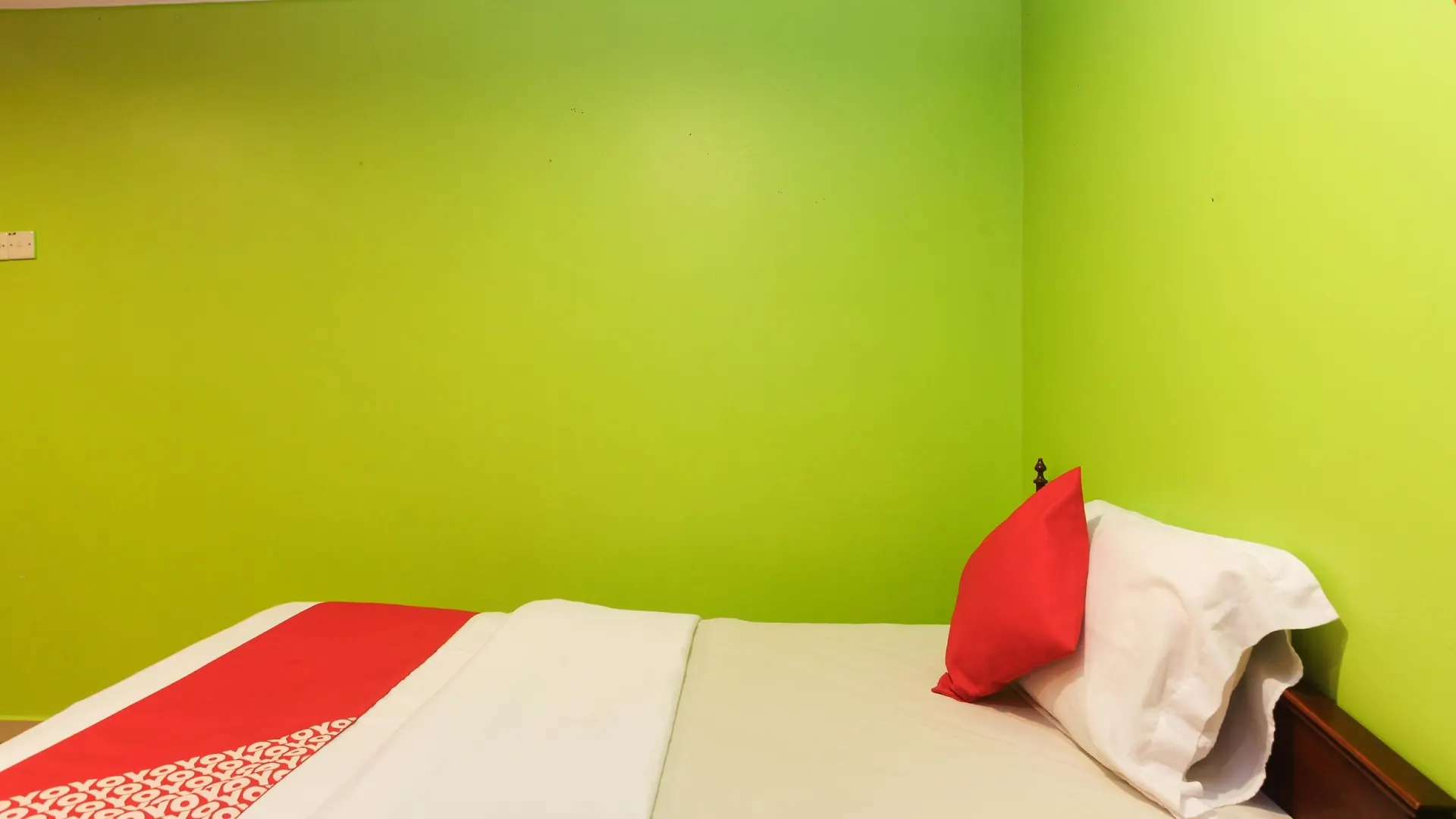 OYO 746 Hotel Comfort Ipoh
