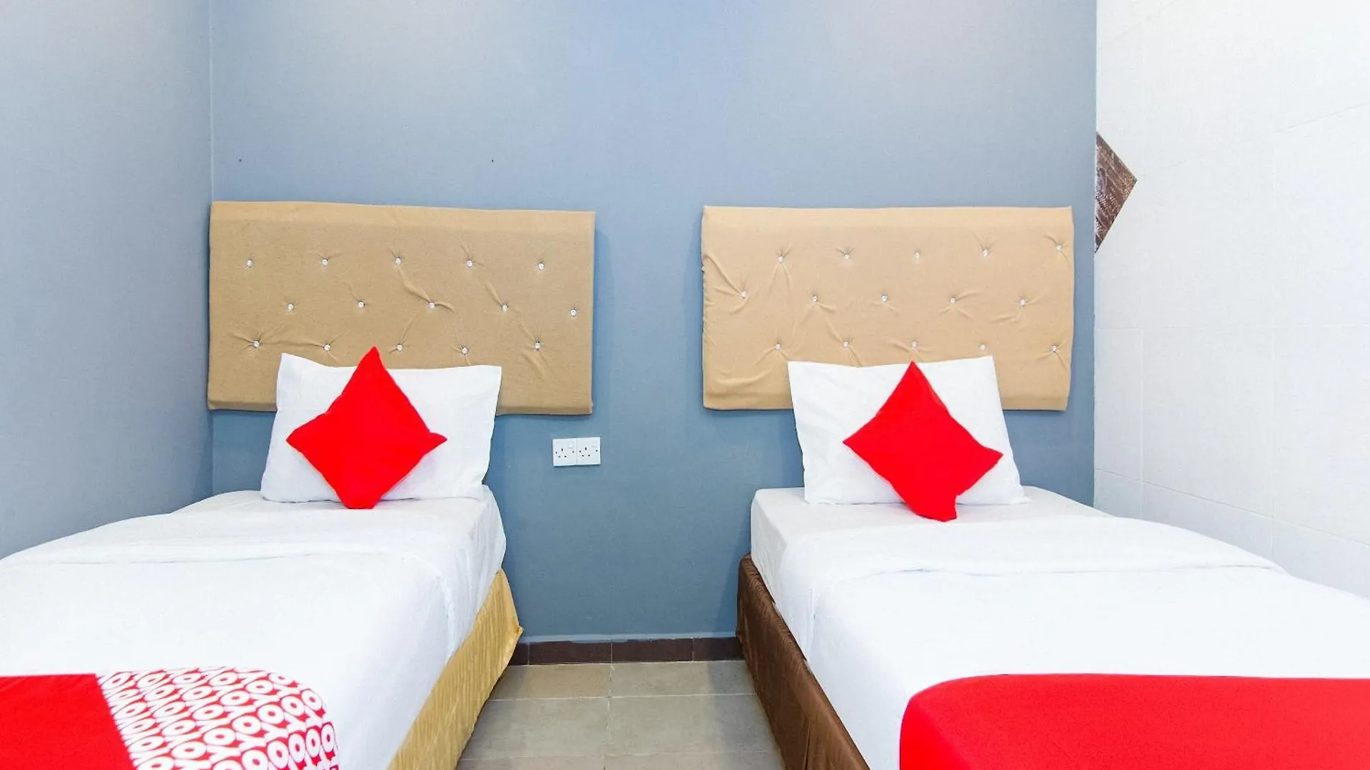 OYO 746 Hotel Comfort Ipoh