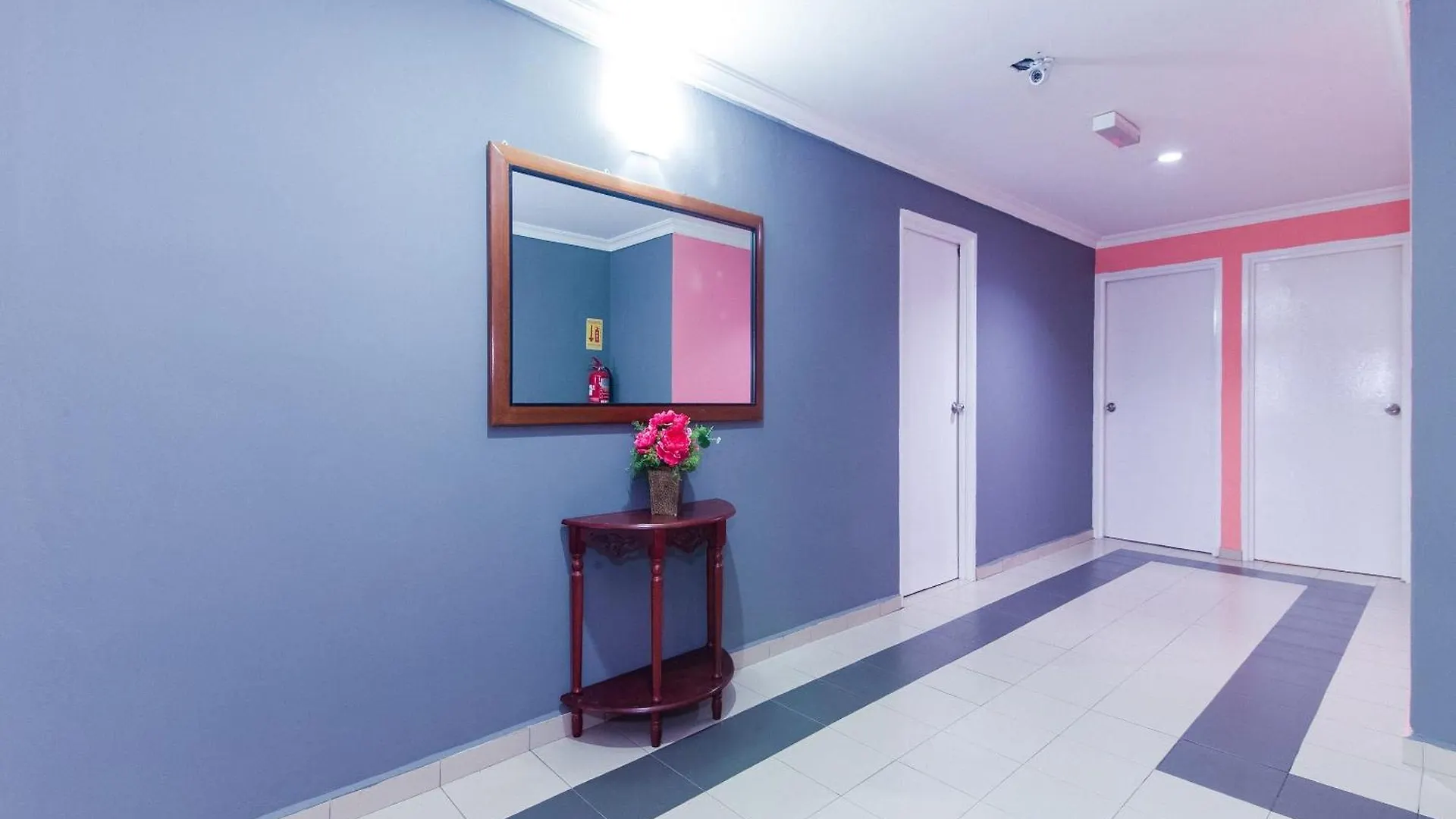 OYO 746 Hotel Comfort Ipoh