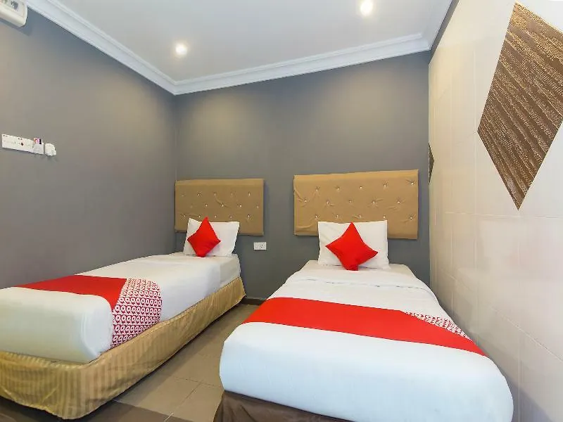 OYO 746 Hotel Comfort Ipoh