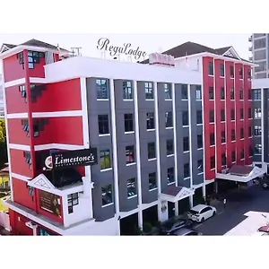3* Hotel Regalodge