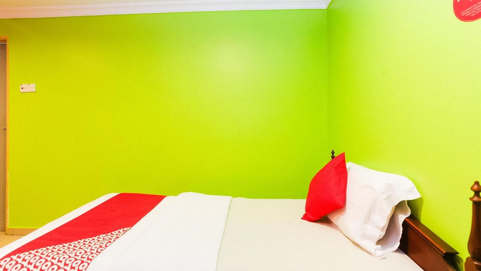 Oyo 746 Hotel Comfort Ipoh