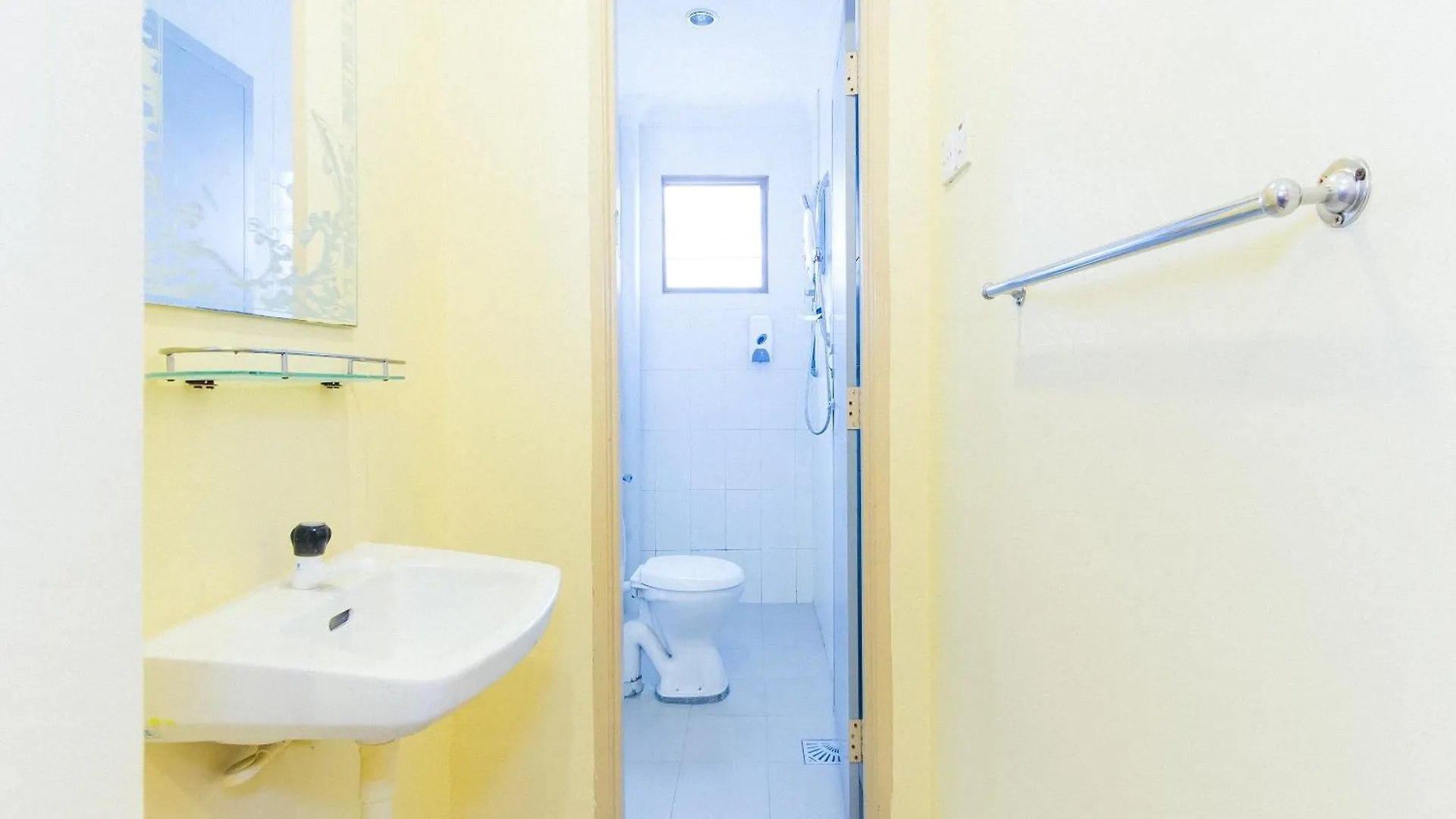 Oyo 746 Hotel Comfort Ipoh