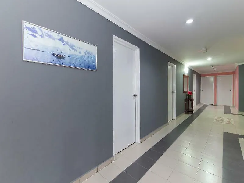 Oyo 746 Hotel Comfort Ipoh Malaysia