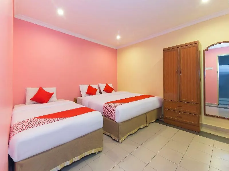 Oyo 746 Hotel Comfort Ipoh